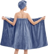 JESMARY -Xưởng  Sản Xuất Áo Quây Spa: Cách Thức Gia Công Nhanh – Chất Liệu Thấm Hút Tốt